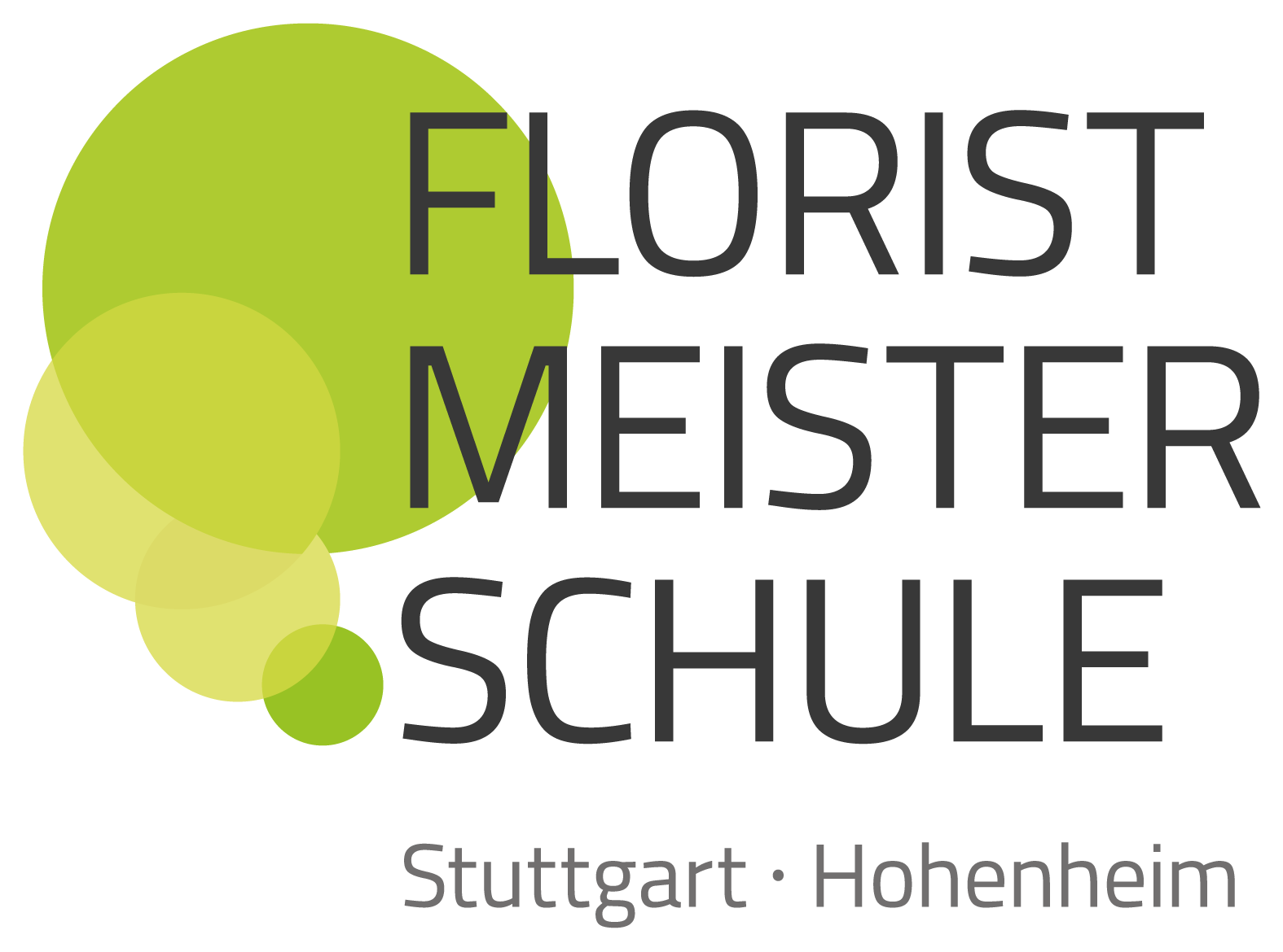 Florist Meister Schule Stuttgart