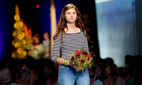 Gabriele Haufe - Blumen - Ideen - Erlebnisse
