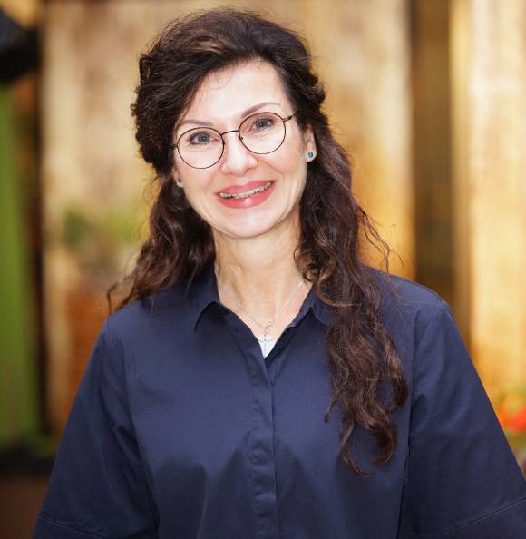 Gabriele Haufe - Blumen - Ideen - Erlebnisse