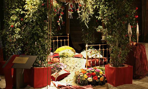 Gabriele Haufe - Blumen - Ideen - Erlebnisse